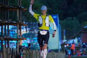 BIB: 5300
                            <button type="button" onclick="openModal(18919476)" class="btn btn-primary btn-sm float-right btn-popup" data-toggle="modal" data-target=".modal-high-quality">
                        <i class="fas fa-shopping-cart"></i> Add to Cart
                    </button>
                                            <button type="button" onclick="isThisMe(18919476, true)" class="btn btn-success btn-sm float-right btn-popup btn-isme hidden" data-toggle="tooltip" data-placement="bottom" title="นี่คือรูปของคุณใช่ไหม คลิกที่นี่เพื่อเอาเข้าอัลบั้ม">
                        <i class="fas fa-plus"></i> Add to album
                    </button>
                    <button type="button" onclick="isThisMe(18919476, false)" class="btn btn-warning btn-sm float-right btn-popup btn-isnotme hidden">
                        <i class="fas fa-ban"></i> Remove from album
                    </button>