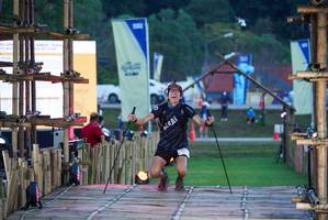 BIB: 
                            <button type="button" onclick="openModal(18919690)" class="btn btn-primary btn-sm float-right btn-popup" data-toggle="modal" data-target=".modal-high-quality">
                        <i class="fas fa-shopping-cart"></i> Add to Cart
                    </button>
                                            <button type="button" onclick="isThisMe(18919690, true)" class="btn btn-success btn-sm float-right btn-popup btn-isme hidden" data-toggle="tooltip" data-placement="bottom" title="นี่คือรูปของคุณใช่ไหม คลิกที่นี่เพื่อเอาเข้าอัลบั้ม">
                        <i class="fas fa-plus"></i> Add to album
                    </button>
                    <button type="button" onclick="isThisMe(18919690, false)" class="btn btn-warning btn-sm float-right btn-popup btn-isnotme hidden">
                        <i class="fas fa-ban"></i> Remove from album
                    </button>