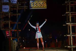 BIB: 333558, 2022
                            <button type="button" onclick="openModal(18920672)" class="btn btn-primary btn-sm float-right btn-popup" data-toggle="modal" data-target=".modal-high-quality">
                        <i class="fas fa-shopping-cart"></i> Add to Cart
                    </button>
                                            <button type="button" onclick="isThisMe(18920672, true)" class="btn btn-success btn-sm float-right btn-popup btn-isme hidden" data-toggle="tooltip" data-placement="bottom" title="นี่คือรูปของคุณใช่ไหม คลิกที่นี่เพื่อเอาเข้าอัลบั้ม">
                        <i class="fas fa-plus"></i> Add to album
                    </button>
                    <button type="button" onclick="isThisMe(18920672, false)" class="btn btn-warning btn-sm float-right btn-popup btn-isnotme hidden">
                        <i class="fas fa-ban"></i> Remove from album
                    </button>