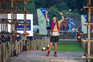 BIB: 6400
                            <button type="button" onclick="openModal(18919790)" class="btn btn-primary btn-sm float-right btn-popup" data-toggle="modal" data-target=".modal-high-quality">
                        <i class="fas fa-shopping-cart"></i> Add to Cart
                    </button>
                                            <button type="button" onclick="isThisMe(18919790, true)" class="btn btn-success btn-sm float-right btn-popup btn-isme hidden" data-toggle="tooltip" data-placement="bottom" title="นี่คือรูปของคุณใช่ไหม คลิกที่นี่เพื่อเอาเข้าอัลบั้ม">
                        <i class="fas fa-plus"></i> Add to album
                    </button>
                    <button type="button" onclick="isThisMe(18919790, false)" class="btn btn-warning btn-sm float-right btn-popup btn-isnotme hidden">
                        <i class="fas fa-ban"></i> Remove from album
                    </button>