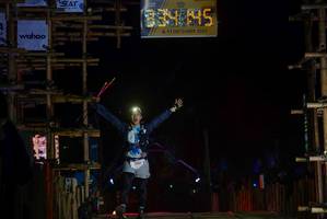 BIB: 334145, 2022
                            <button type="button" onclick="openModal(18920744)" class="btn btn-primary btn-sm float-right btn-popup" data-toggle="modal" data-target=".modal-high-quality">
                        <i class="fas fa-shopping-cart"></i> Add to Cart
                    </button>
                                            <button type="button" onclick="isThisMe(18920744, true)" class="btn btn-success btn-sm float-right btn-popup btn-isme hidden" data-toggle="tooltip" data-placement="bottom" title="นี่คือรูปของคุณใช่ไหม คลิกที่นี่เพื่อเอาเข้าอัลบั้ม">
                        <i class="fas fa-plus"></i> Add to album
                    </button>
                    <button type="button" onclick="isThisMe(18920744, false)" class="btn btn-warning btn-sm float-right btn-popup btn-isnotme hidden">
                        <i class="fas fa-ban"></i> Remove from album
                    </button>