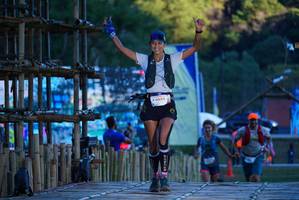 BIB: 6654
                            <button type="button" onclick="openModal(18919401)" class="btn btn-primary btn-sm float-right btn-popup" data-toggle="modal" data-target=".modal-high-quality">
                        <i class="fas fa-shopping-cart"></i> Add to Cart
                    </button>
                                            <button type="button" onclick="isThisMe(18919401, true)" class="btn btn-success btn-sm float-right btn-popup btn-isme hidden" data-toggle="tooltip" data-placement="bottom" title="นี่คือรูปของคุณใช่ไหม คลิกที่นี่เพื่อเอาเข้าอัลบั้ม">
                        <i class="fas fa-plus"></i> Add to album
                    </button>
                    <button type="button" onclick="isThisMe(18919401, false)" class="btn btn-warning btn-sm float-right btn-popup btn-isnotme hidden">
                        <i class="fas fa-ban"></i> Remove from album
                    </button>