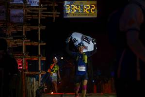 BIB: 334122, 2022, 5163
                            <button type="button" onclick="openModal(18920739)" class="btn btn-primary btn-sm float-right btn-popup" data-toggle="modal" data-target=".modal-high-quality">
                        <i class="fas fa-shopping-cart"></i> Add to Cart
                    </button>
                                            <button type="button" onclick="isThisMe(18920739, true)" class="btn btn-success btn-sm float-right btn-popup btn-isme hidden" data-toggle="tooltip" data-placement="bottom" title="นี่คือรูปของคุณใช่ไหม คลิกที่นี่เพื่อเอาเข้าอัลบั้ม">
                        <i class="fas fa-plus"></i> Add to album
                    </button>
                    <button type="button" onclick="isThisMe(18920739, false)" class="btn btn-warning btn-sm float-right btn-popup btn-isnotme hidden">
                        <i class="fas fa-ban"></i> Remove from album
                    </button>