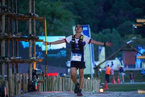 BIB: 5074
                            <button type="button" onclick="openModal(18919566)" class="btn btn-primary btn-sm float-right btn-popup" data-toggle="modal" data-target=".modal-high-quality">
                        <i class="fas fa-shopping-cart"></i> Add to Cart
                    </button>
                                            <button type="button" onclick="isThisMe(18919566, true)" class="btn btn-success btn-sm float-right btn-popup btn-isme hidden" data-toggle="tooltip" data-placement="bottom" title="นี่คือรูปของคุณใช่ไหม คลิกที่นี่เพื่อเอาเข้าอัลบั้ม">
                        <i class="fas fa-plus"></i> Add to album
                    </button>
                    <button type="button" onclick="isThisMe(18919566, false)" class="btn btn-warning btn-sm float-right btn-popup btn-isnotme hidden">
                        <i class="fas fa-ban"></i> Remove from album
                    </button>