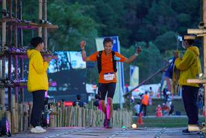 BIB: 6482
                            <button type="button" onclick="openModal(18919477)" class="btn btn-primary btn-sm float-right btn-popup" data-toggle="modal" data-target=".modal-high-quality">
                        <i class="fas fa-shopping-cart"></i> Add to Cart
                    </button>
                                            <button type="button" onclick="isThisMe(18919477, true)" class="btn btn-success btn-sm float-right btn-popup btn-isme hidden" data-toggle="tooltip" data-placement="bottom" title="นี่คือรูปของคุณใช่ไหม คลิกที่นี่เพื่อเอาเข้าอัลบั้ม">
                        <i class="fas fa-plus"></i> Add to album
                    </button>
                    <button type="button" onclick="isThisMe(18919477, false)" class="btn btn-warning btn-sm float-right btn-popup btn-isnotme hidden">
                        <i class="fas fa-ban"></i> Remove from album
                    </button>