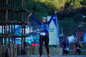 BIB: 5346
                            <button type="button" onclick="openModal(18919428)" class="btn btn-primary btn-sm float-right btn-popup" data-toggle="modal" data-target=".modal-high-quality">
                        <i class="fas fa-shopping-cart"></i> Add to Cart
                    </button>
                                            <button type="button" onclick="isThisMe(18919428, true)" class="btn btn-success btn-sm float-right btn-popup btn-isme hidden" data-toggle="tooltip" data-placement="bottom" title="นี่คือรูปของคุณใช่ไหม คลิกที่นี่เพื่อเอาเข้าอัลบั้ม">
                        <i class="fas fa-plus"></i> Add to album
                    </button>
                    <button type="button" onclick="isThisMe(18919428, false)" class="btn btn-warning btn-sm float-right btn-popup btn-isnotme hidden">
                        <i class="fas fa-ban"></i> Remove from album
                    </button>