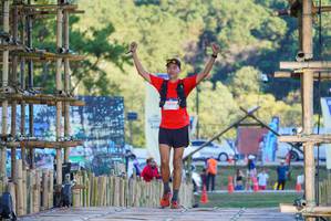 BIB: 207
                            <button type="button" onclick="openModal(18919319)" class="btn btn-primary btn-sm float-right btn-popup" data-toggle="modal" data-target=".modal-high-quality">
                        <i class="fas fa-shopping-cart"></i> Add to Cart
                    </button>
                                            <button type="button" onclick="isThisMe(18919319, true)" class="btn btn-success btn-sm float-right btn-popup btn-isme hidden" data-toggle="tooltip" data-placement="bottom" title="นี่คือรูปของคุณใช่ไหม คลิกที่นี่เพื่อเอาเข้าอัลบั้ม">
                        <i class="fas fa-plus"></i> Add to album
                    </button>
                    <button type="button" onclick="isThisMe(18919319, false)" class="btn btn-warning btn-sm float-right btn-popup btn-isnotme hidden">
                        <i class="fas fa-ban"></i> Remove from album
                    </button>