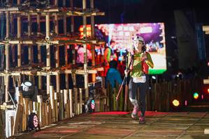 BIB: 5450
                            <button type="button" onclick="openModal(18920326)" class="btn btn-primary btn-sm float-right btn-popup" data-toggle="modal" data-target=".modal-high-quality">
                        <i class="fas fa-shopping-cart"></i> Add to Cart
                    </button>
                                            <button type="button" onclick="isThisMe(18920326, true)" class="btn btn-success btn-sm float-right btn-popup btn-isme hidden" data-toggle="tooltip" data-placement="bottom" title="นี่คือรูปของคุณใช่ไหม คลิกที่นี่เพื่อเอาเข้าอัลบั้ม">
                        <i class="fas fa-plus"></i> Add to album
                    </button>
                    <button type="button" onclick="isThisMe(18920326, false)" class="btn btn-warning btn-sm float-right btn-popup btn-isnotme hidden">
                        <i class="fas fa-ban"></i> Remove from album
                    </button>