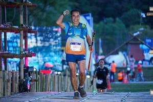 BIB: 5052
                            <button type="button" onclick="openModal(18919465)" class="btn btn-primary btn-sm float-right btn-popup" data-toggle="modal" data-target=".modal-high-quality">
                        <i class="fas fa-shopping-cart"></i> Add to Cart
                    </button>
                                            <button type="button" onclick="isThisMe(18919465, true)" class="btn btn-success btn-sm float-right btn-popup btn-isme hidden" data-toggle="tooltip" data-placement="bottom" title="นี่คือรูปของคุณใช่ไหม คลิกที่นี่เพื่อเอาเข้าอัลบั้ม">
                        <i class="fas fa-plus"></i> Add to album
                    </button>
                    <button type="button" onclick="isThisMe(18919465, false)" class="btn btn-warning btn-sm float-right btn-popup btn-isnotme hidden">
                        <i class="fas fa-ban"></i> Remove from album
                    </button>