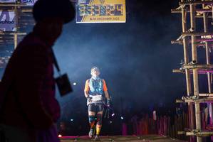 BIB: 2022, 111
                            <button type="button" onclick="openModal(18920674)" class="btn btn-primary btn-sm float-right btn-popup" data-toggle="modal" data-target=".modal-high-quality">
                        <i class="fas fa-shopping-cart"></i> Add to Cart
                    </button>
                                            <button type="button" onclick="isThisMe(18920674, true)" class="btn btn-success btn-sm float-right btn-popup btn-isme hidden" data-toggle="tooltip" data-placement="bottom" title="นี่คือรูปของคุณใช่ไหม คลิกที่นี่เพื่อเอาเข้าอัลบั้ม">
                        <i class="fas fa-plus"></i> Add to album
                    </button>
                    <button type="button" onclick="isThisMe(18920674, false)" class="btn btn-warning btn-sm float-right btn-popup btn-isnotme hidden">
                        <i class="fas fa-ban"></i> Remove from album
                    </button>