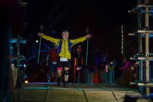 BIB: 3609
                            <button type="button" onclick="openModal(18921066)" class="btn btn-primary btn-sm float-right btn-popup" data-toggle="modal" data-target=".modal-high-quality">
                        <i class="fas fa-shopping-cart"></i> Add to Cart
                    </button>
                                            <button type="button" onclick="isThisMe(18921066, true)" class="btn btn-success btn-sm float-right btn-popup btn-isme hidden" data-toggle="tooltip" data-placement="bottom" title="นี่คือรูปของคุณใช่ไหม คลิกที่นี่เพื่อเอาเข้าอัลบั้ม">
                        <i class="fas fa-plus"></i> Add to album
                    </button>
                    <button type="button" onclick="isThisMe(18921066, false)" class="btn btn-warning btn-sm float-right btn-popup btn-isnotme hidden">
                        <i class="fas fa-ban"></i> Remove from album
                    </button>