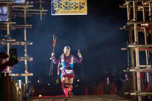 BIB: 2022, 111
                            <button type="button" onclick="openModal(18920780)" class="btn btn-primary btn-sm float-right btn-popup" data-toggle="modal" data-target=".modal-high-quality">
                        <i class="fas fa-shopping-cart"></i> Add to Cart
                    </button>
                                            <button type="button" onclick="isThisMe(18920780, true)" class="btn btn-success btn-sm float-right btn-popup btn-isme hidden" data-toggle="tooltip" data-placement="bottom" title="นี่คือรูปของคุณใช่ไหม คลิกที่นี่เพื่อเอาเข้าอัลบั้ม">
                        <i class="fas fa-plus"></i> Add to album
                    </button>
                    <button type="button" onclick="isThisMe(18920780, false)" class="btn btn-warning btn-sm float-right btn-popup btn-isnotme hidden">
                        <i class="fas fa-ban"></i> Remove from album
                    </button>