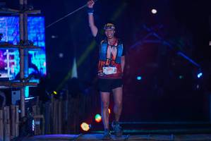 BIB: 5320
                            <button type="button" onclick="openModal(18920140)" class="btn btn-primary btn-sm float-right btn-popup" data-toggle="modal" data-target=".modal-high-quality">
                        <i class="fas fa-shopping-cart"></i> Add to Cart
                    </button>
                                            <button type="button" onclick="isThisMe(18920140, true)" class="btn btn-success btn-sm float-right btn-popup btn-isme hidden" data-toggle="tooltip" data-placement="bottom" title="นี่คือรูปของคุณใช่ไหม คลิกที่นี่เพื่อเอาเข้าอัลบั้ม">
                        <i class="fas fa-plus"></i> Add to album
                    </button>
                    <button type="button" onclick="isThisMe(18920140, false)" class="btn btn-warning btn-sm float-right btn-popup btn-isnotme hidden">
                        <i class="fas fa-ban"></i> Remove from album
                    </button>