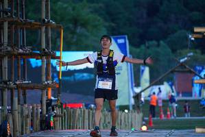 BIB: 5074
                            <button type="button" onclick="openModal(18919568)" class="btn btn-primary btn-sm float-right btn-popup" data-toggle="modal" data-target=".modal-high-quality">
                        <i class="fas fa-shopping-cart"></i> Add to Cart
                    </button>
                                            <button type="button" onclick="isThisMe(18919568, true)" class="btn btn-success btn-sm float-right btn-popup btn-isme hidden" data-toggle="tooltip" data-placement="bottom" title="นี่คือรูปของคุณใช่ไหม คลิกที่นี่เพื่อเอาเข้าอัลบั้ม">
                        <i class="fas fa-plus"></i> Add to album
                    </button>
                    <button type="button" onclick="isThisMe(18919568, false)" class="btn btn-warning btn-sm float-right btn-popup btn-isnotme hidden">
                        <i class="fas fa-ban"></i> Remove from album
                    </button>