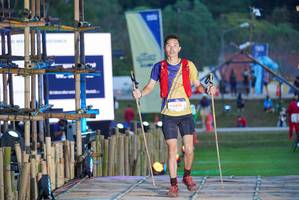 BIB: 6400
                            <button type="button" onclick="openModal(18919785)" class="btn btn-primary btn-sm float-right btn-popup" data-toggle="modal" data-target=".modal-high-quality">
                        <i class="fas fa-shopping-cart"></i> Add to Cart
                    </button>
                                            <button type="button" onclick="isThisMe(18919785, true)" class="btn btn-success btn-sm float-right btn-popup btn-isme hidden" data-toggle="tooltip" data-placement="bottom" title="นี่คือรูปของคุณใช่ไหม คลิกที่นี่เพื่อเอาเข้าอัลบั้ม">
                        <i class="fas fa-plus"></i> Add to album
                    </button>
                    <button type="button" onclick="isThisMe(18919785, false)" class="btn btn-warning btn-sm float-right btn-popup btn-isnotme hidden">
                        <i class="fas fa-ban"></i> Remove from album
                    </button>