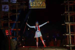 BIB: 333658, 2022
                            <button type="button" onclick="openModal(18920673)" class="btn btn-primary btn-sm float-right btn-popup" data-toggle="modal" data-target=".modal-high-quality">
                        <i class="fas fa-shopping-cart"></i> Add to Cart
                    </button>
                                            <button type="button" onclick="isThisMe(18920673, true)" class="btn btn-success btn-sm float-right btn-popup btn-isme hidden" data-toggle="tooltip" data-placement="bottom" title="นี่คือรูปของคุณใช่ไหม คลิกที่นี่เพื่อเอาเข้าอัลบั้ม">
                        <i class="fas fa-plus"></i> Add to album
                    </button>
                    <button type="button" onclick="isThisMe(18920673, false)" class="btn btn-warning btn-sm float-right btn-popup btn-isnotme hidden">
                        <i class="fas fa-ban"></i> Remove from album
                    </button>