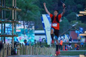 BIB: 5441
                            <button type="button" onclick="openModal(18919534)" class="btn btn-primary btn-sm float-right btn-popup" data-toggle="modal" data-target=".modal-high-quality">
                        <i class="fas fa-shopping-cart"></i> Add to Cart
                    </button>
                                            <button type="button" onclick="isThisMe(18919534, true)" class="btn btn-success btn-sm float-right btn-popup btn-isme hidden" data-toggle="tooltip" data-placement="bottom" title="นี่คือรูปของคุณใช่ไหม คลิกที่นี่เพื่อเอาเข้าอัลบั้ม">
                        <i class="fas fa-plus"></i> Add to album
                    </button>
                    <button type="button" onclick="isThisMe(18919534, false)" class="btn btn-warning btn-sm float-right btn-popup btn-isnotme hidden">
                        <i class="fas fa-ban"></i> Remove from album
                    </button>