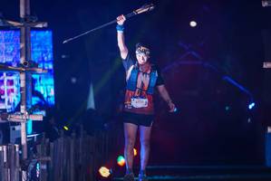 BIB: 5320
                            <button type="button" onclick="openModal(18920139)" class="btn btn-primary btn-sm float-right btn-popup" data-toggle="modal" data-target=".modal-high-quality">
                        <i class="fas fa-shopping-cart"></i> Add to Cart
                    </button>
                                            <button type="button" onclick="isThisMe(18920139, true)" class="btn btn-success btn-sm float-right btn-popup btn-isme hidden" data-toggle="tooltip" data-placement="bottom" title="นี่คือรูปของคุณใช่ไหม คลิกที่นี่เพื่อเอาเข้าอัลบั้ม">
                        <i class="fas fa-plus"></i> Add to album
                    </button>
                    <button type="button" onclick="isThisMe(18920139, false)" class="btn btn-warning btn-sm float-right btn-popup btn-isnotme hidden">
                        <i class="fas fa-ban"></i> Remove from album
                    </button>