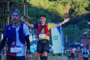 BIB: 6464, 
                            <button type="button" onclick="openModal(18919432)" class="btn btn-primary btn-sm float-right btn-popup" data-toggle="modal" data-target=".modal-high-quality">
                        <i class="fas fa-shopping-cart"></i> Add to Cart
                    </button>
                                            <button type="button" onclick="isThisMe(18919432, true)" class="btn btn-success btn-sm float-right btn-popup btn-isme hidden" data-toggle="tooltip" data-placement="bottom" title="นี่คือรูปของคุณใช่ไหม คลิกที่นี่เพื่อเอาเข้าอัลบั้ม">
                        <i class="fas fa-plus"></i> Add to album
                    </button>
                    <button type="button" onclick="isThisMe(18919432, false)" class="btn btn-warning btn-sm float-right btn-popup btn-isnotme hidden">
                        <i class="fas fa-ban"></i> Remove from album
                    </button>