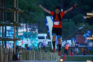 BIB: 5441
                            <button type="button" onclick="openModal(18919536)" class="btn btn-primary btn-sm float-right btn-popup" data-toggle="modal" data-target=".modal-high-quality">
                        <i class="fas fa-shopping-cart"></i> Add to Cart
                    </button>
                                            <button type="button" onclick="isThisMe(18919536, true)" class="btn btn-success btn-sm float-right btn-popup btn-isme hidden" data-toggle="tooltip" data-placement="bottom" title="นี่คือรูปของคุณใช่ไหม คลิกที่นี่เพื่อเอาเข้าอัลบั้ม">
                        <i class="fas fa-plus"></i> Add to album
                    </button>
                    <button type="button" onclick="isThisMe(18919536, false)" class="btn btn-warning btn-sm float-right btn-popup btn-isnotme hidden">
                        <i class="fas fa-ban"></i> Remove from album
                    </button>