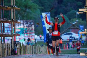 BIB: 450
                            <button type="button" onclick="openModal(18919528)" class="btn btn-primary btn-sm float-right btn-popup" data-toggle="modal" data-target=".modal-high-quality">
                        <i class="fas fa-shopping-cart"></i> Add to Cart
                    </button>
                                            <button type="button" onclick="isThisMe(18919528, true)" class="btn btn-success btn-sm float-right btn-popup btn-isme hidden" data-toggle="tooltip" data-placement="bottom" title="นี่คือรูปของคุณใช่ไหม คลิกที่นี่เพื่อเอาเข้าอัลบั้ม">
                        <i class="fas fa-plus"></i> Add to album
                    </button>
                    <button type="button" onclick="isThisMe(18919528, false)" class="btn btn-warning btn-sm float-right btn-popup btn-isnotme hidden">
                        <i class="fas fa-ban"></i> Remove from album
                    </button>