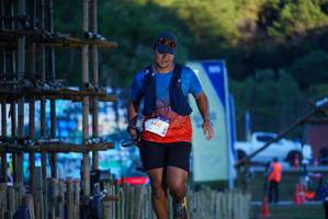 BIB: 111, 5411
                            <button type="button" onclick="openModal(18919423)" class="btn btn-primary btn-sm float-right btn-popup" data-toggle="modal" data-target=".modal-high-quality">
                        <i class="fas fa-shopping-cart"></i> Add to Cart
                    </button>
                                            <button type="button" onclick="isThisMe(18919423, true)" class="btn btn-success btn-sm float-right btn-popup btn-isme hidden" data-toggle="tooltip" data-placement="bottom" title="นี่คือรูปของคุณใช่ไหม คลิกที่นี่เพื่อเอาเข้าอัลบั้ม">
                        <i class="fas fa-plus"></i> Add to album
                    </button>
                    <button type="button" onclick="isThisMe(18919423, false)" class="btn btn-warning btn-sm float-right btn-popup btn-isnotme hidden">
                        <i class="fas fa-ban"></i> Remove from album
                    </button>