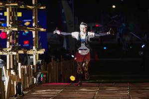 BIB: 3124
                            <button type="button" onclick="openModal(18919926)" class="btn btn-primary btn-sm float-right btn-popup" data-toggle="modal" data-target=".modal-high-quality">
                        <i class="fas fa-shopping-cart"></i> Add to Cart
                    </button>
                                            <button type="button" onclick="isThisMe(18919926, true)" class="btn btn-success btn-sm float-right btn-popup btn-isme hidden" data-toggle="tooltip" data-placement="bottom" title="นี่คือรูปของคุณใช่ไหม คลิกที่นี่เพื่อเอาเข้าอัลบั้ม">
                        <i class="fas fa-plus"></i> Add to album
                    </button>
                    <button type="button" onclick="isThisMe(18919926, false)" class="btn btn-warning btn-sm float-right btn-popup btn-isnotme hidden">
                        <i class="fas fa-ban"></i> Remove from album
                    </button>