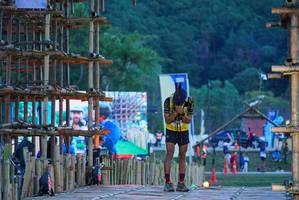 BIB: 
                            <button type="button" onclick="openModal(18919613)" class="btn btn-primary btn-sm float-right btn-popup" data-toggle="modal" data-target=".modal-high-quality">
                        <i class="fas fa-shopping-cart"></i> Add to Cart
                    </button>
                                            <button type="button" onclick="isThisMe(18919613, true)" class="btn btn-success btn-sm float-right btn-popup btn-isme hidden" data-toggle="tooltip" data-placement="bottom" title="นี่คือรูปของคุณใช่ไหม คลิกที่นี่เพื่อเอาเข้าอัลบั้ม">
                        <i class="fas fa-plus"></i> Add to album
                    </button>
                    <button type="button" onclick="isThisMe(18919613, false)" class="btn btn-warning btn-sm float-right btn-popup btn-isnotme hidden">
                        <i class="fas fa-ban"></i> Remove from album
                    </button>