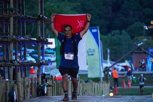 BIB: 6491
                            <button type="button" onclick="openModal(18919578)" class="btn btn-primary btn-sm float-right btn-popup" data-toggle="modal" data-target=".modal-high-quality">
                        <i class="fas fa-shopping-cart"></i> Add to Cart
                    </button>
                                            <button type="button" onclick="isThisMe(18919578, true)" class="btn btn-success btn-sm float-right btn-popup btn-isme hidden" data-toggle="tooltip" data-placement="bottom" title="นี่คือรูปของคุณใช่ไหม คลิกที่นี่เพื่อเอาเข้าอัลบั้ม">
                        <i class="fas fa-plus"></i> Add to album
                    </button>
                    <button type="button" onclick="isThisMe(18919578, false)" class="btn btn-warning btn-sm float-right btn-popup btn-isnotme hidden">
                        <i class="fas fa-ban"></i> Remove from album
                    </button>