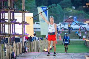 BIB: 
                            <button type="button" onclick="openModal(18919695)" class="btn btn-primary btn-sm float-right btn-popup" data-toggle="modal" data-target=".modal-high-quality">
                        <i class="fas fa-shopping-cart"></i> Add to Cart
                    </button>
                                            <button type="button" onclick="isThisMe(18919695, true)" class="btn btn-success btn-sm float-right btn-popup btn-isme hidden" data-toggle="tooltip" data-placement="bottom" title="นี่คือรูปของคุณใช่ไหม คลิกที่นี่เพื่อเอาเข้าอัลบั้ม">
                        <i class="fas fa-plus"></i> Add to album
                    </button>
                    <button type="button" onclick="isThisMe(18919695, false)" class="btn btn-warning btn-sm float-right btn-popup btn-isnotme hidden">
                        <i class="fas fa-ban"></i> Remove from album
                    </button>