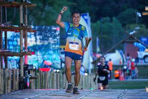 BIB: 5032
                            <button type="button" onclick="openModal(18919464)" class="btn btn-primary btn-sm float-right btn-popup" data-toggle="modal" data-target=".modal-high-quality">
                        <i class="fas fa-shopping-cart"></i> Add to Cart
                    </button>
                                            <button type="button" onclick="isThisMe(18919464, true)" class="btn btn-success btn-sm float-right btn-popup btn-isme hidden" data-toggle="tooltip" data-placement="bottom" title="นี่คือรูปของคุณใช่ไหม คลิกที่นี่เพื่อเอาเข้าอัลบั้ม">
                        <i class="fas fa-plus"></i> Add to album
                    </button>
                    <button type="button" onclick="isThisMe(18919464, false)" class="btn btn-warning btn-sm float-right btn-popup btn-isnotme hidden">
                        <i class="fas fa-ban"></i> Remove from album
                    </button>