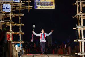 BIB: 2022, 
                            <button type="button" onclick="openModal(18920789)" class="btn btn-primary btn-sm float-right btn-popup" data-toggle="modal" data-target=".modal-high-quality">
                        <i class="fas fa-shopping-cart"></i> Add to Cart
                    </button>
                                            <button type="button" onclick="isThisMe(18920789, true)" class="btn btn-success btn-sm float-right btn-popup btn-isme hidden" data-toggle="tooltip" data-placement="bottom" title="นี่คือรูปของคุณใช่ไหม คลิกที่นี่เพื่อเอาเข้าอัลบั้ม">
                        <i class="fas fa-plus"></i> Add to album
                    </button>
                    <button type="button" onclick="isThisMe(18920789, false)" class="btn btn-warning btn-sm float-right btn-popup btn-isnotme hidden">
                        <i class="fas fa-ban"></i> Remove from album
                    </button>