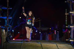 BIB: 3315
                            <button type="button" onclick="openModal(18921051)" class="btn btn-primary btn-sm float-right btn-popup" data-toggle="modal" data-target=".modal-high-quality">
                        <i class="fas fa-shopping-cart"></i> Add to Cart
                    </button>
                                            <button type="button" onclick="isThisMe(18921051, true)" class="btn btn-success btn-sm float-right btn-popup btn-isme hidden" data-toggle="tooltip" data-placement="bottom" title="นี่คือรูปของคุณใช่ไหม คลิกที่นี่เพื่อเอาเข้าอัลบั้ม">
                        <i class="fas fa-plus"></i> Add to album
                    </button>
                    <button type="button" onclick="isThisMe(18921051, false)" class="btn btn-warning btn-sm float-right btn-popup btn-isnotme hidden">
                        <i class="fas fa-ban"></i> Remove from album
                    </button>