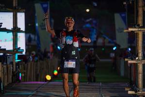 BIB: 5251
                            <button type="button" onclick="openModal(18919882)" class="btn btn-primary btn-sm float-right btn-popup" data-toggle="modal" data-target=".modal-high-quality">
                        <i class="fas fa-shopping-cart"></i> Add to Cart
                    </button>
                                            <button type="button" onclick="isThisMe(18919882, true)" class="btn btn-success btn-sm float-right btn-popup btn-isme hidden" data-toggle="tooltip" data-placement="bottom" title="นี่คือรูปของคุณใช่ไหม คลิกที่นี่เพื่อเอาเข้าอัลบั้ม">
                        <i class="fas fa-plus"></i> Add to album
                    </button>
                    <button type="button" onclick="isThisMe(18919882, false)" class="btn btn-warning btn-sm float-right btn-popup btn-isnotme hidden">
                        <i class="fas fa-ban"></i> Remove from album
                    </button>