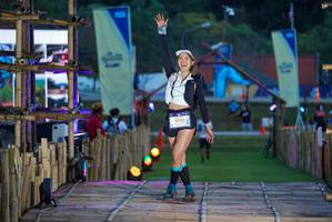 BIB: 5332
                            <button type="button" onclick="openModal(18919763)" class="btn btn-primary btn-sm float-right btn-popup" data-toggle="modal" data-target=".modal-high-quality">
                        <i class="fas fa-shopping-cart"></i> Add to Cart
                    </button>
                                            <button type="button" onclick="isThisMe(18919763, true)" class="btn btn-success btn-sm float-right btn-popup btn-isme hidden" data-toggle="tooltip" data-placement="bottom" title="นี่คือรูปของคุณใช่ไหม คลิกที่นี่เพื่อเอาเข้าอัลบั้ม">
                        <i class="fas fa-plus"></i> Add to album
                    </button>
                    <button type="button" onclick="isThisMe(18919763, false)" class="btn btn-warning btn-sm float-right btn-popup btn-isnotme hidden">
                        <i class="fas fa-ban"></i> Remove from album
                    </button>