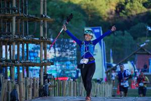 BIB: 3346
                            <button type="button" onclick="openModal(18919426)" class="btn btn-primary btn-sm float-right btn-popup" data-toggle="modal" data-target=".modal-high-quality">
                        <i class="fas fa-shopping-cart"></i> Add to Cart
                    </button>
                                            <button type="button" onclick="isThisMe(18919426, true)" class="btn btn-success btn-sm float-right btn-popup btn-isme hidden" data-toggle="tooltip" data-placement="bottom" title="นี่คือรูปของคุณใช่ไหม คลิกที่นี่เพื่อเอาเข้าอัลบั้ม">
                        <i class="fas fa-plus"></i> Add to album
                    </button>
                    <button type="button" onclick="isThisMe(18919426, false)" class="btn btn-warning btn-sm float-right btn-popup btn-isnotme hidden">
                        <i class="fas fa-ban"></i> Remove from album
                    </button>