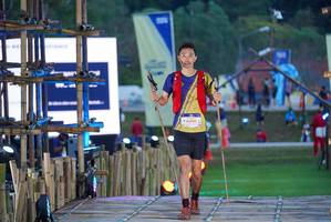 BIB: 0009
                            <button type="button" onclick="openModal(18919784)" class="btn btn-primary btn-sm float-right btn-popup" data-toggle="modal" data-target=".modal-high-quality">
                        <i class="fas fa-shopping-cart"></i> Add to Cart
                    </button>
                                            <button type="button" onclick="isThisMe(18919784, true)" class="btn btn-success btn-sm float-right btn-popup btn-isme hidden" data-toggle="tooltip" data-placement="bottom" title="นี่คือรูปของคุณใช่ไหม คลิกที่นี่เพื่อเอาเข้าอัลบั้ม">
                        <i class="fas fa-plus"></i> Add to album
                    </button>
                    <button type="button" onclick="isThisMe(18919784, false)" class="btn btn-warning btn-sm float-right btn-popup btn-isnotme hidden">
                        <i class="fas fa-ban"></i> Remove from album
                    </button>