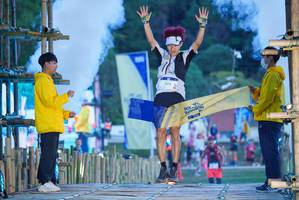 BIB: 204
                            <button type="button" onclick="openModal(18919487)" class="btn btn-primary btn-sm float-right btn-popup" data-toggle="modal" data-target=".modal-high-quality">
                        <i class="fas fa-shopping-cart"></i> Add to Cart
                    </button>
                                            <button type="button" onclick="isThisMe(18919487, true)" class="btn btn-success btn-sm float-right btn-popup btn-isme hidden" data-toggle="tooltip" data-placement="bottom" title="นี่คือรูปของคุณใช่ไหม คลิกที่นี่เพื่อเอาเข้าอัลบั้ม">
                        <i class="fas fa-plus"></i> Add to album
                    </button>
                    <button type="button" onclick="isThisMe(18919487, false)" class="btn btn-warning btn-sm float-right btn-popup btn-isnotme hidden">
                        <i class="fas fa-ban"></i> Remove from album
                    </button>