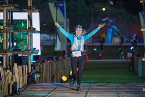 BIB: 5299
                            <button type="button" onclick="openModal(18919848)" class="btn btn-primary btn-sm float-right btn-popup" data-toggle="modal" data-target=".modal-high-quality">
                        <i class="fas fa-shopping-cart"></i> Add to Cart
                    </button>
                                            <button type="button" onclick="isThisMe(18919848, true)" class="btn btn-success btn-sm float-right btn-popup btn-isme hidden" data-toggle="tooltip" data-placement="bottom" title="นี่คือรูปของคุณใช่ไหม คลิกที่นี่เพื่อเอาเข้าอัลบั้ม">
                        <i class="fas fa-plus"></i> Add to album
                    </button>
                    <button type="button" onclick="isThisMe(18919848, false)" class="btn btn-warning btn-sm float-right btn-popup btn-isnotme hidden">
                        <i class="fas fa-ban"></i> Remove from album
                    </button>