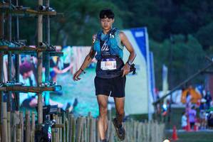 BIB: 1772, 283
                            <button type="button" onclick="openModal(18919512)" class="btn btn-primary btn-sm float-right btn-popup" data-toggle="modal" data-target=".modal-high-quality">
                        <i class="fas fa-shopping-cart"></i> Add to Cart
                    </button>
                                            <button type="button" onclick="isThisMe(18919512, true)" class="btn btn-success btn-sm float-right btn-popup btn-isme hidden" data-toggle="tooltip" data-placement="bottom" title="นี่คือรูปของคุณใช่ไหม คลิกที่นี่เพื่อเอาเข้าอัลบั้ม">
                        <i class="fas fa-plus"></i> Add to album
                    </button>
                    <button type="button" onclick="isThisMe(18919512, false)" class="btn btn-warning btn-sm float-right btn-popup btn-isnotme hidden">
                        <i class="fas fa-ban"></i> Remove from album
                    </button>