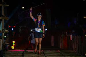 BIB: 5750
                            <button type="button" onclick="openModal(18920544)" class="btn btn-primary btn-sm float-right btn-popup" data-toggle="modal" data-target=".modal-high-quality">
                        <i class="fas fa-shopping-cart"></i> Add to Cart
                    </button>
                                            <button type="button" onclick="isThisMe(18920544, true)" class="btn btn-success btn-sm float-right btn-popup btn-isme hidden" data-toggle="tooltip" data-placement="bottom" title="นี่คือรูปของคุณใช่ไหม คลิกที่นี่เพื่อเอาเข้าอัลบั้ม">
                        <i class="fas fa-plus"></i> Add to album
                    </button>
                    <button type="button" onclick="isThisMe(18920544, false)" class="btn btn-warning btn-sm float-right btn-popup btn-isnotme hidden">
                        <i class="fas fa-ban"></i> Remove from album
                    </button>