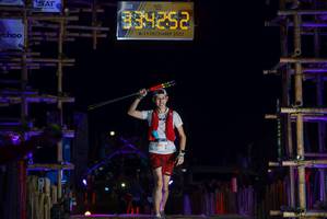 BIB: 334252, 2022, 6100
                            <button type="button" onclick="openModal(18920755)" class="btn btn-primary btn-sm float-right btn-popup" data-toggle="modal" data-target=".modal-high-quality">
                        <i class="fas fa-shopping-cart"></i> Add to Cart
                    </button>
                                            <button type="button" onclick="isThisMe(18920755, true)" class="btn btn-success btn-sm float-right btn-popup btn-isme hidden" data-toggle="tooltip" data-placement="bottom" title="นี่คือรูปของคุณใช่ไหม คลิกที่นี่เพื่อเอาเข้าอัลบั้ม">
                        <i class="fas fa-plus"></i> Add to album
                    </button>
                    <button type="button" onclick="isThisMe(18920755, false)" class="btn btn-warning btn-sm float-right btn-popup btn-isnotme hidden">
                        <i class="fas fa-ban"></i> Remove from album
                    </button>