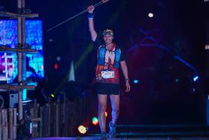 BIB: 5320
                            <button type="button" onclick="openModal(18920141)" class="btn btn-primary btn-sm float-right btn-popup" data-toggle="modal" data-target=".modal-high-quality">
                        <i class="fas fa-shopping-cart"></i> Add to Cart
                    </button>
                                            <button type="button" onclick="isThisMe(18920141, true)" class="btn btn-success btn-sm float-right btn-popup btn-isme hidden" data-toggle="tooltip" data-placement="bottom" title="นี่คือรูปของคุณใช่ไหม คลิกที่นี่เพื่อเอาเข้าอัลบั้ม">
                        <i class="fas fa-plus"></i> Add to album
                    </button>
                    <button type="button" onclick="isThisMe(18920141, false)" class="btn btn-warning btn-sm float-right btn-popup btn-isnotme hidden">
                        <i class="fas fa-ban"></i> Remove from album
                    </button>