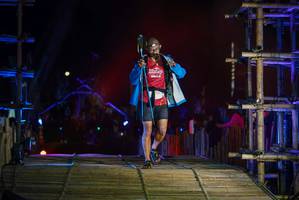 BIB: 
                            <button type="button" onclick="openModal(18921078)" class="btn btn-primary btn-sm float-right btn-popup" data-toggle="modal" data-target=".modal-high-quality">
                        <i class="fas fa-shopping-cart"></i> Add to Cart
                    </button>
                                            <button type="button" onclick="isThisMe(18921078, true)" class="btn btn-success btn-sm float-right btn-popup btn-isme hidden" data-toggle="tooltip" data-placement="bottom" title="นี่คือรูปของคุณใช่ไหม คลิกที่นี่เพื่อเอาเข้าอัลบั้ม">
                        <i class="fas fa-plus"></i> Add to album
                    </button>
                    <button type="button" onclick="isThisMe(18921078, false)" class="btn btn-warning btn-sm float-right btn-popup btn-isnotme hidden">
                        <i class="fas fa-ban"></i> Remove from album
                    </button>