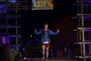 BIB: 333916, 2022
                            <button type="button" onclick="openModal(18920707)" class="btn btn-primary btn-sm float-right btn-popup" data-toggle="modal" data-target=".modal-high-quality">
                        <i class="fas fa-shopping-cart"></i> Add to Cart
                    </button>
                                            <button type="button" onclick="isThisMe(18920707, true)" class="btn btn-success btn-sm float-right btn-popup btn-isme hidden" data-toggle="tooltip" data-placement="bottom" title="นี่คือรูปของคุณใช่ไหม คลิกที่นี่เพื่อเอาเข้าอัลบั้ม">
                        <i class="fas fa-plus"></i> Add to album
                    </button>
                    <button type="button" onclick="isThisMe(18920707, false)" class="btn btn-warning btn-sm float-right btn-popup btn-isnotme hidden">
                        <i class="fas fa-ban"></i> Remove from album
                    </button>