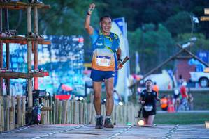 BIB: 5052
                            <button type="button" onclick="openModal(18919463)" class="btn btn-primary btn-sm float-right btn-popup" data-toggle="modal" data-target=".modal-high-quality">
                        <i class="fas fa-shopping-cart"></i> Add to Cart
                    </button>
                                            <button type="button" onclick="isThisMe(18919463, true)" class="btn btn-success btn-sm float-right btn-popup btn-isme hidden" data-toggle="tooltip" data-placement="bottom" title="นี่คือรูปของคุณใช่ไหม คลิกที่นี่เพื่อเอาเข้าอัลบั้ม">
                        <i class="fas fa-plus"></i> Add to album
                    </button>
                    <button type="button" onclick="isThisMe(18919463, false)" class="btn btn-warning btn-sm float-right btn-popup btn-isnotme hidden">
                        <i class="fas fa-ban"></i> Remove from album
                    </button>