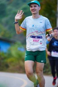 BIB: 8257
                            <button type="button" onclick="openModal(18866288)" class="btn btn-primary btn-sm float-right btn-popup" data-toggle="modal" data-target=".modal-high-quality">
                        <i class="fas fa-shopping-cart"></i> Add to Cart
                    </button>
                                            <button type="button" onclick="isThisMe(18866288, true)" class="btn btn-success btn-sm float-right btn-popup btn-isme hidden" data-toggle="tooltip" data-placement="bottom" title="นี่คือรูปของคุณใช่ไหม คลิกที่นี่เพื่อเอาเข้าอัลบั้ม">
                        <i class="fas fa-plus"></i> Add to album
                    </button>
                    <button type="button" onclick="isThisMe(18866288, false)" class="btn btn-warning btn-sm float-right btn-popup btn-isnotme hidden">
                        <i class="fas fa-ban"></i> Remove from album
                    </button>