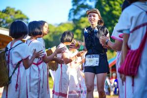 BIB: 3197
                            <button type="button" onclick="openModal(19097085)" class="btn btn-primary btn-sm float-right btn-popup" data-toggle="modal" data-target=".modal-high-quality">
                        <i class="fas fa-shopping-cart"></i> Add to Cart
                    </button>
                                            <button type="button" onclick="isThisMe(19097085, true)" class="btn btn-success btn-sm float-right btn-popup btn-isme hidden" data-toggle="tooltip" data-placement="bottom" title="นี่คือรูปของคุณใช่ไหม คลิกที่นี่เพื่อเอาเข้าอัลบั้ม">
                        <i class="fas fa-plus"></i> Add to album
                    </button>
                    <button type="button" onclick="isThisMe(19097085, false)" class="btn btn-warning btn-sm float-right btn-popup btn-isnotme hidden">
                        <i class="fas fa-ban"></i> Remove from album
                    </button>