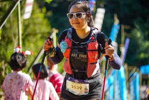 BIB: 2539, 100
                            <button type="button" onclick="openModal(19108937)" class="btn btn-primary btn-sm float-right btn-popup" data-toggle="modal" data-target=".modal-high-quality">
                        <i class="fas fa-shopping-cart"></i> Add to Cart
                    </button>
                                            <button type="button" onclick="isThisMe(19108937, true)" class="btn btn-success btn-sm float-right btn-popup btn-isme hidden" data-toggle="tooltip" data-placement="bottom" title="นี่คือรูปของคุณใช่ไหม คลิกที่นี่เพื่อเอาเข้าอัลบั้ม">
                        <i class="fas fa-plus"></i> Add to album
                    </button>
                    <button type="button" onclick="isThisMe(19108937, false)" class="btn btn-warning btn-sm float-right btn-popup btn-isnotme hidden">
                        <i class="fas fa-ban"></i> Remove from album
                    </button>