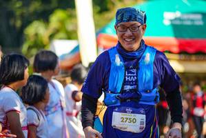 BIB: 2750
                            <button type="button" onclick="openModal(19104148)" class="btn btn-primary btn-sm float-right btn-popup" data-toggle="modal" data-target=".modal-high-quality">
                        <i class="fas fa-shopping-cart"></i> Add to Cart
                    </button>
                                            <button type="button" onclick="isThisMe(19104148, true)" class="btn btn-success btn-sm float-right btn-popup btn-isme hidden" data-toggle="tooltip" data-placement="bottom" title="นี่คือรูปของคุณใช่ไหม คลิกที่นี่เพื่อเอาเข้าอัลบั้ม">
                        <i class="fas fa-plus"></i> Add to album
                    </button>
                    <button type="button" onclick="isThisMe(19104148, false)" class="btn btn-warning btn-sm float-right btn-popup btn-isnotme hidden">
                        <i class="fas fa-ban"></i> Remove from album
                    </button>